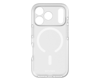 Decoded DropTec Transparent Backcover, iPhone 17 Pro, Frosted White - 1359073 - zdjęcie 1